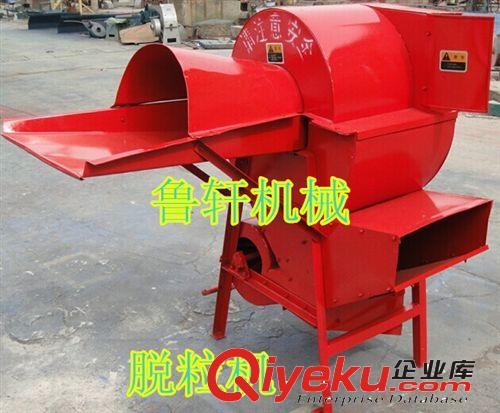 右玉縣質(zhì)保脫粒機(jī) 黃豆脫粒機(jī) 全新黑豆多功能脫粒機(jī)02原始圖片2