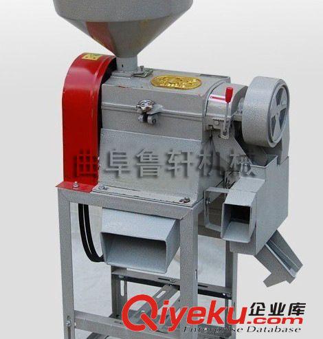 碾米機 水稻谷子去皮碾米機 谷子水稻鉆用脫殼機02原始圖片2