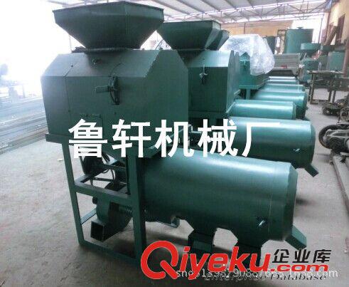 苞米制碴機 魯軒牌玉米碴子機  專用玉米碴子機 02原始圖片3