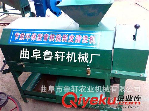 家用電谷子打谷機(jī)多少錢  脫離干凈的中型谷子脫粒機(jī)02