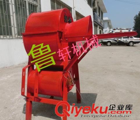 小型稻谷脫粒機(jī) 谷穗脫粒機(jī) 兩項(xiàng)電用的谷子脫粒機(jī)02原始圖片3