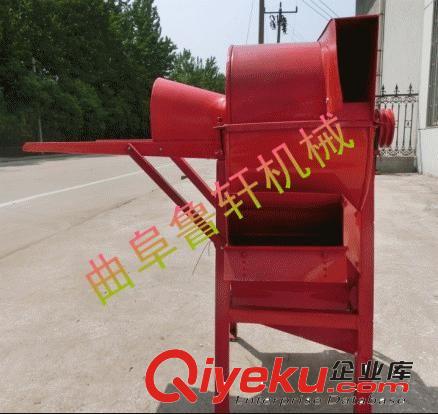 魯軒出售大豆脫粒機(jī) 晉城高粱黑豆脫粒機(jī)