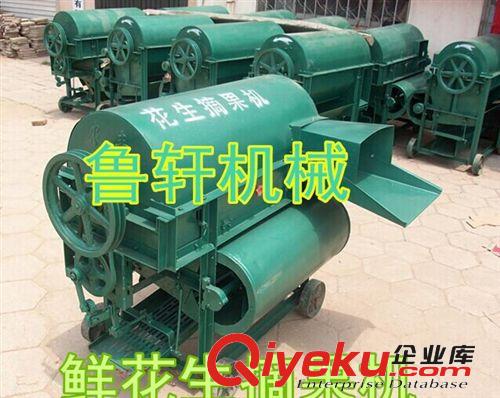 南通市快速花生摘果機(jī) {gx}果子摘果機(jī) 果子花生摘果機(jī)  02