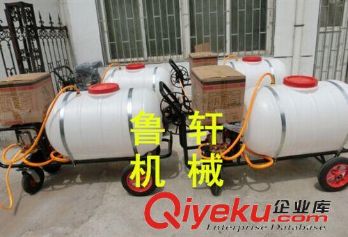 牛場(chǎng)用的消毒打藥機(jī) 養(yǎng)殖廠消毒打藥機(jī) 02原始圖片2