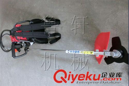 哪里有賣(mài)收稻子的收割機(jī)嗎 魯軒牌背負(fù)是割稻機(jī)設(shè)備02原始圖片3
