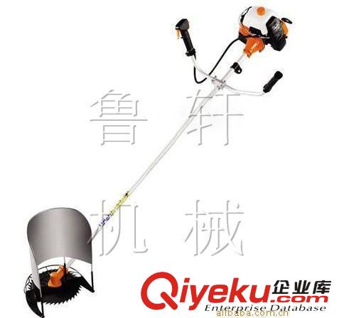 單間背的夏枯草收割機 小型汽油苜蓿收割機價格圖片02原始圖片2