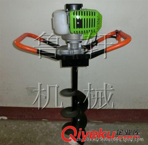 打洞鉆眼機 立柱打眼機 手提式打坑鉆眼機價格 02