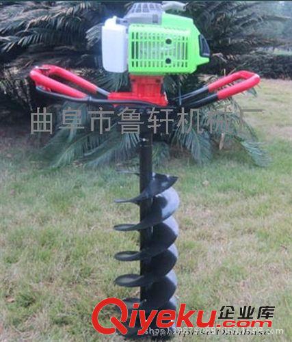 打洞鉆眼機 立柱打眼機 手提式打坑鉆眼機價格 02