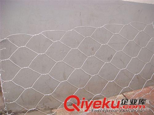 鍍鋅石籠網 安平石籠網廠家 防洪工程專用 格賓網原始圖片2