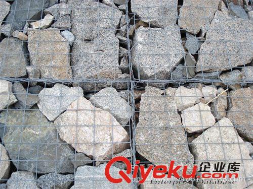 鍍鋅石籠網(wǎng) 生態(tài)格賓網(wǎng) 防洪石籠網(wǎng) 包塑石籠網(wǎng) 水利工程