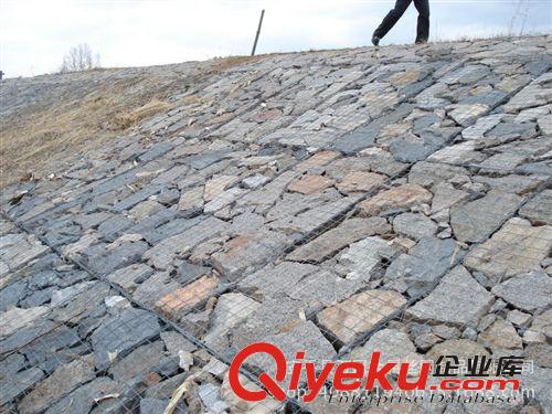 鍍鋅石籠網(wǎng) 生態(tài)格賓網(wǎng) 防洪石籠網(wǎng) 包塑石籠網(wǎng) 水利工程