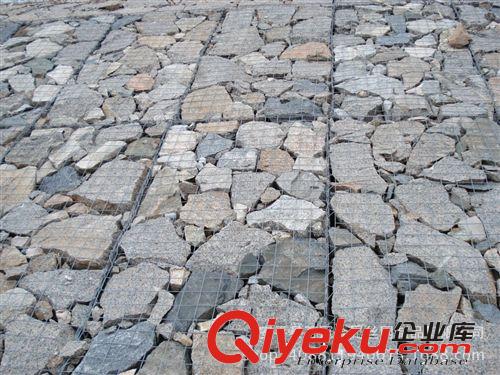 鍍鋅石籠網(wǎng) 生態(tài)格賓網(wǎng) 防洪石籠網(wǎng) 包塑石籠網(wǎng) 水利工程