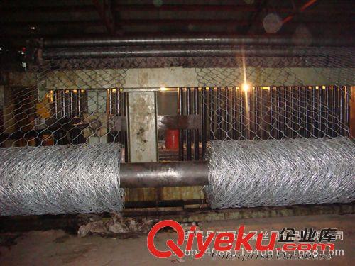 河道加筋石籠網 浸塑石籠網 電焊石籠網 格賓六角網 堤坡防護網