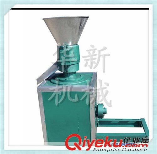 小型家用飼料顆粒機(jī),華新優(yōu)質(zhì)節(jié)能顆粒機(jī)的價(jià)格原始圖片3