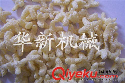 長春谷物膨化食品機械/優(yōu)質供應食品膨化機/休閑食品廠家專用/原始圖片3