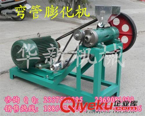 多功能膨化機-新品上市七用膨化機-多種休閑食品機械原始圖片2