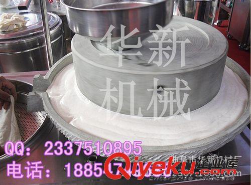 石磨精品展示 電動石磨廠家直銷 低價促銷電動米漿石磨 品質優越