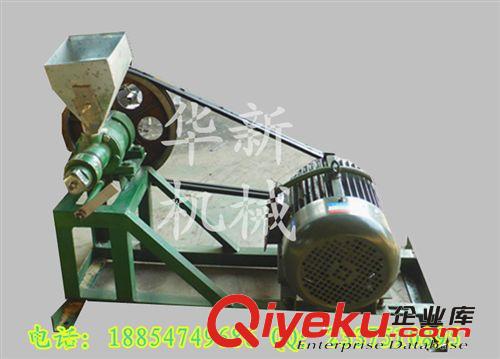 低價直供米花糖膨化機&小米花膨化機%休閑食品膨化設備 山東廠家原始圖片2