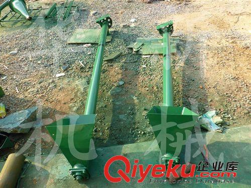 小型螺旋輸送機(jī) 螺旋輸送機(jī)廠家 螺旋輸送機(jī)價格 優(yōu)質(zhì)輸送機(jī)設(shè)備原始圖片2