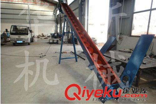 不銹鋼螺旋輸送機(jī) 糧食螺旋輸送機(jī) 飼料螺旋輸送機(jī) 來(lái)圖定做&&原始圖片3