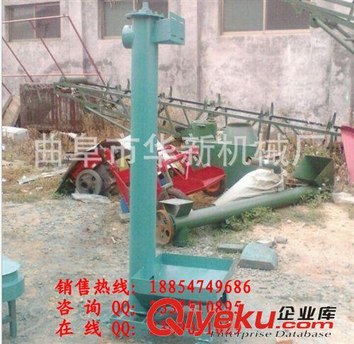 長期批發(fā) 螺旋輸送機 螺旋輸送設(shè)備 小型絞龍?zhí)嵘龣C 飼料輸送機械原始圖片2