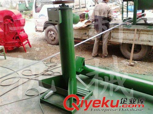 環(huán)保螺旋輸送機(jī) 軸式螺旋輸送機(jī) 耐高溫螺旋輸送機(jī) 質(zhì)量保證原始圖片2