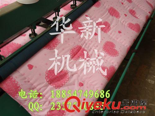 供應(yīng)多功能絎被機(jī)-定做多針引被機(jī)-定做各種規(guī)格引被機(jī)原始圖片3