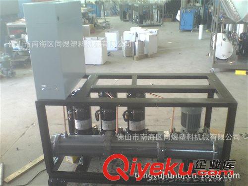 批量供應(yīng)5HP冷水機(jī)，20臺(tái)內(nèi)3天可交貨！