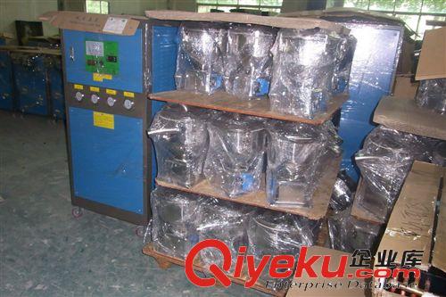 鍍膜廠快速降溫設(shè)備--5hp小型工業(yè)冷水機(jī)原始圖片2
