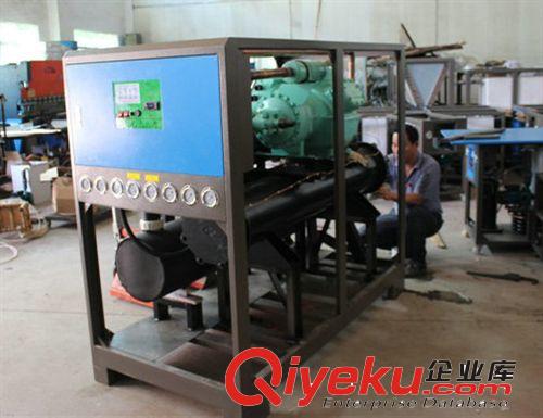 鍍膜廠快速降溫設(shè)備--5hp小型工業(yè)冷水機(jī)原始圖片3