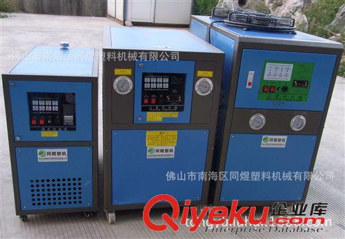 批零供應長沙，常德5HP水冷式、風冷式冷水機！原始圖片3
