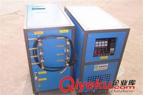 電鍍廠常規加熱設備--18kw運水式水溫機，訂做高溫熱油機原始圖片3