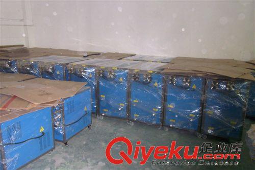 同煜塑料輔機(jī)設(shè)備專用9kw水油溫機(jī)，加熱溫度1-180度之間原始圖片2