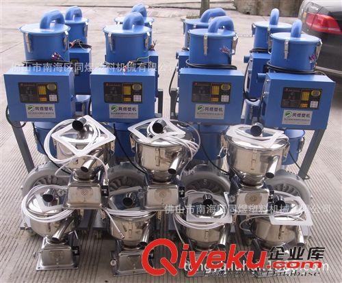 批發銷售：常州地區管道廠專用900g全自動吸料機