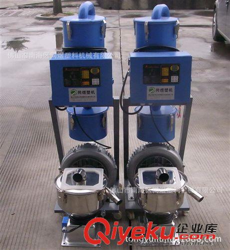 批發銷售：常州地區管道廠專用900g全自動吸料機