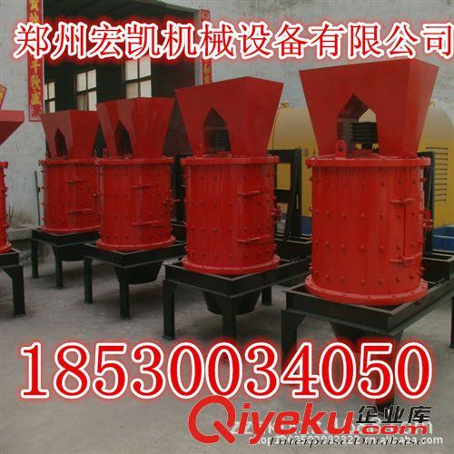熱銷新型PFL-800型復合式破碎機、復合制砂機、煤矸石破碎機 。原始圖片3