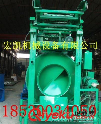 全自動液壓混凝土攪拌機，液壓提升攪拌機，新型液壓升降攪拌機。原始圖片3