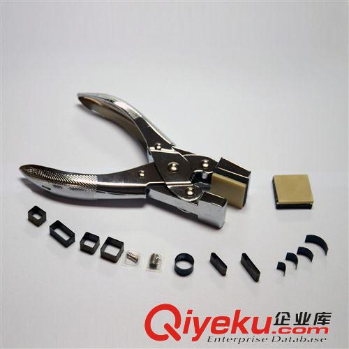 打孔機(jī)系列 專(zhuān)業(yè)工廠(chǎng)生產(chǎn){wn}打孔鉗 0098 13種刀頭原始圖片3