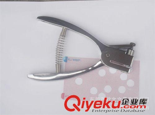打孔機系列 供應(yīng)歐文打孔鉗，歐文打孔機，手機美容打孔機，貼膜打孔機原始圖片3