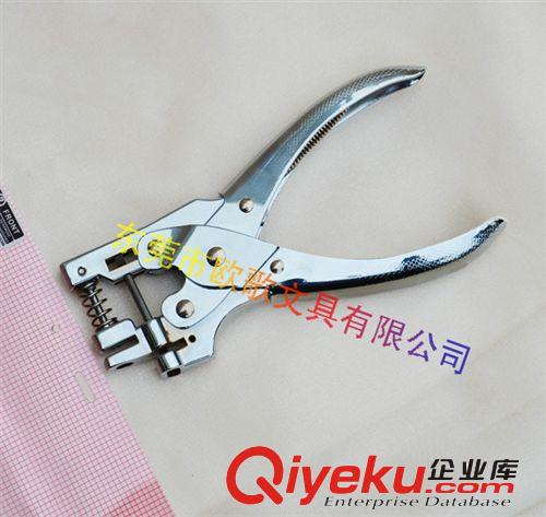 打孔機系列 供應016證件打孔機、,貼膜工具原始圖片3