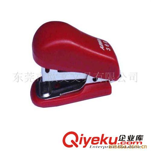 訂書(shū)機(jī)系列 專(zhuān)業(yè)工廠，15年經(jīng)驗(yàn)，供應(yīng)迷你訂書(shū)機(jī)原始圖片2