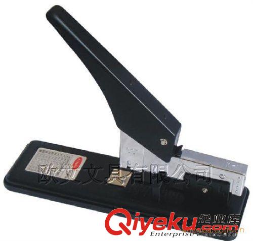 訂書(shū)機(jī)系列 專(zhuān)業(yè)工廠，15年經(jīng)驗(yàn)，供應(yīng)9116厚層訂書(shū)機(jī)(圖)原始圖片2