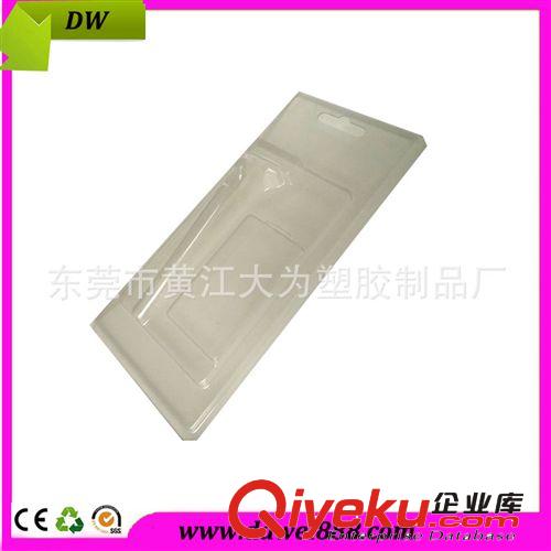 PET、 PVC 折盒 折邊吸塑 東莞生產廠家供應PVC插卡折邊吸塑PET吸塑SP吸塑PP吸塑植絨吸塑制