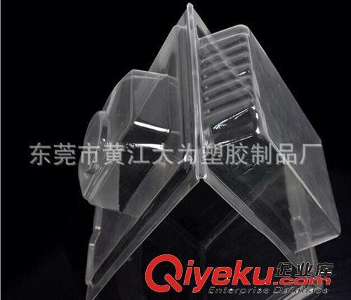 PET、 PVC 折盒 折邊吸塑 東莞廠家直銷 PVC透明包裝盒 PVC彩盒 PVC折盒 等包裝盒