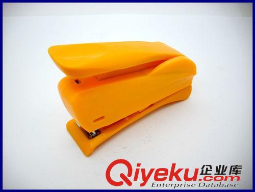 生產(chǎn)訂書(shū)機(jī)系列 東莞廠家生產(chǎn)時(shí)尚裝訂膠粘桌面辦公文教用品訂書(shū)機(jī) 一件代發(fā)原始圖片2
