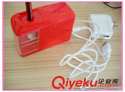 生產(chǎn)鉛筆機(jī)系列 電動(dòng)鉛筆刨 圓形卷筆刀 電動(dòng)卷筆刀 電動(dòng)削筆器 學(xué)生禮品 兒童節(jié)
