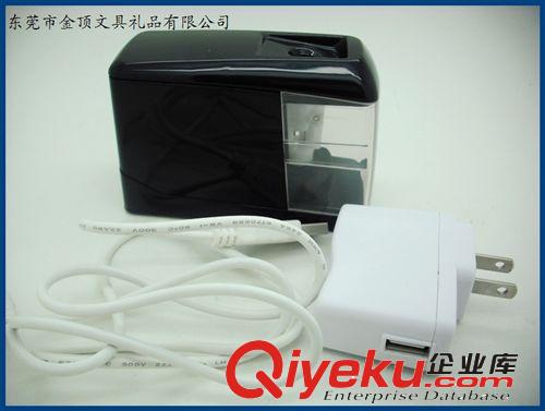 生產(chǎn)鉛筆機(jī)系列 [生產(chǎn)銷售]韓國(guó)文具 可愛(ài)卡通印花削筆器 轉(zhuǎn)筆刀 削鉛筆機(jī)原始圖片2
