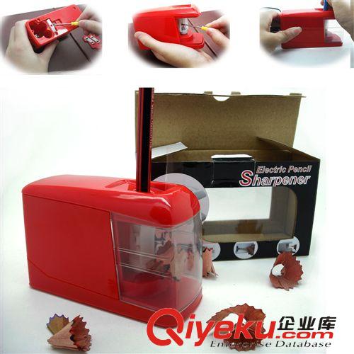 生產(chǎn)鉛筆機(jī)系列 電動單孔筆刨 繪圖專用