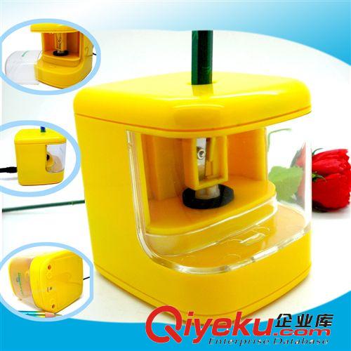 生產(chǎn)鉛筆機(jī)系列 外貿(mào)美觀塑料卷筆刀、削筆器、鉛筆刨、卷筆器