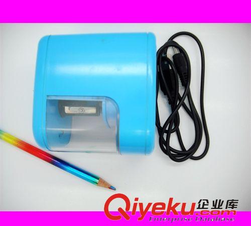 生產(chǎn)鉛筆機(jī)系列 電動單孔筆刨 繪圖專用原始圖片3